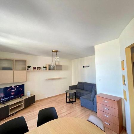 Warsaw Okopowa Apart Apartman Kültér fotó