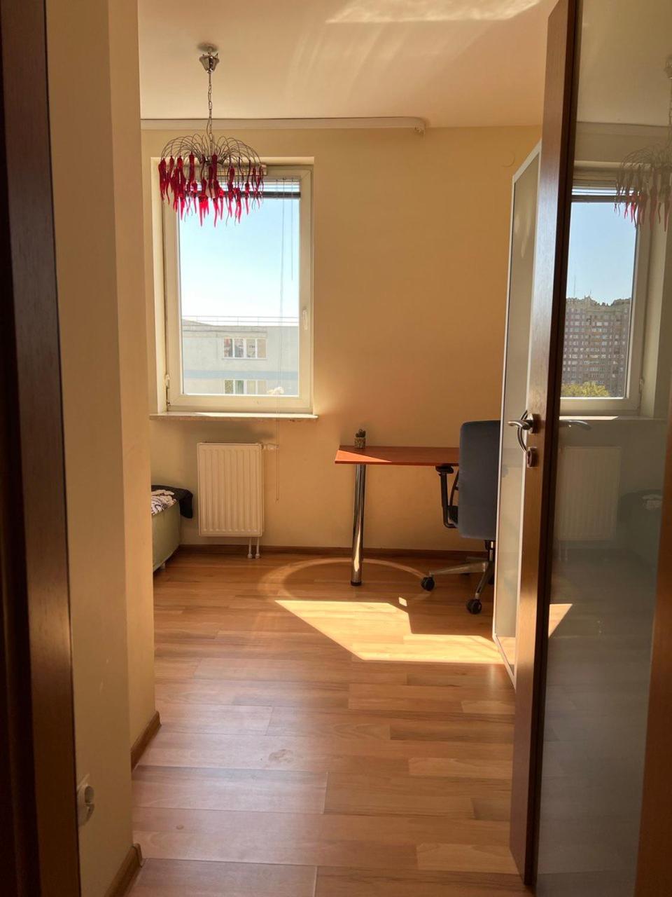 Warsaw Okopowa Apart Apartman Kültér fotó