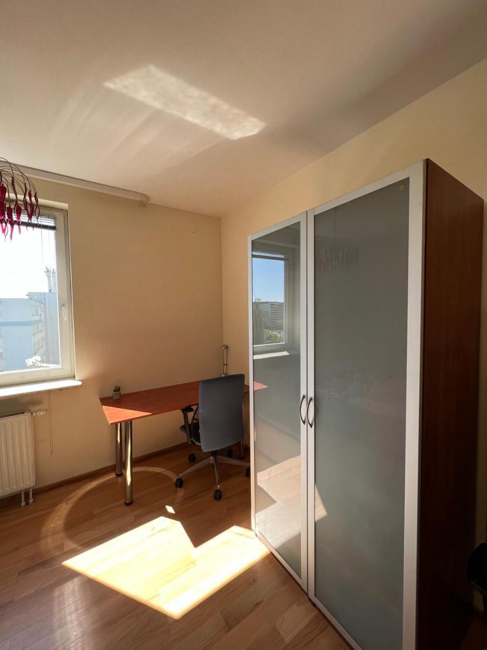Warsaw Okopowa Apart Apartman Kültér fotó
