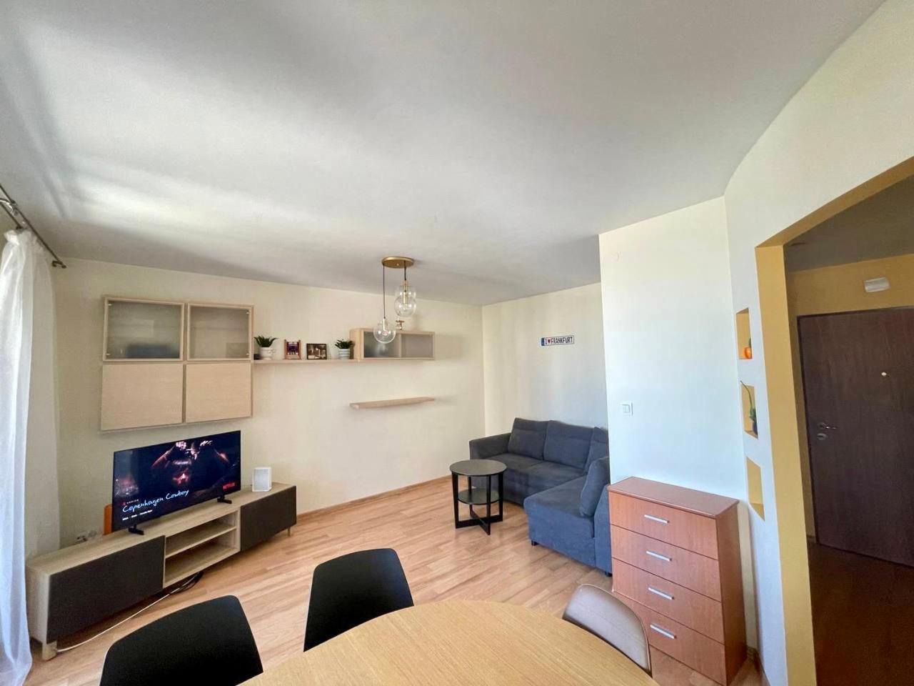 Warsaw Okopowa Apart Apartman Kültér fotó