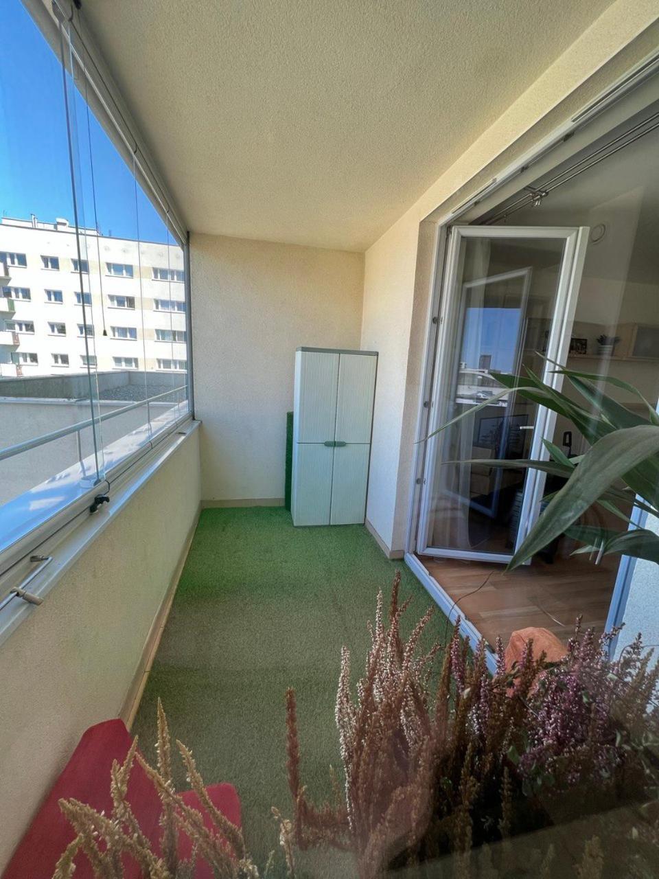Warsaw Okopowa Apart Apartman Kültér fotó